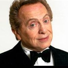 Jackie Mason Takes The Stage At Comix